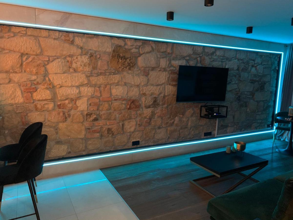 Apartament Gold Złotoryja Exteriör bild