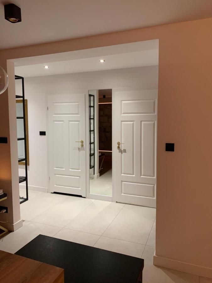 Apartament Gold Złotoryja Exteriör bild