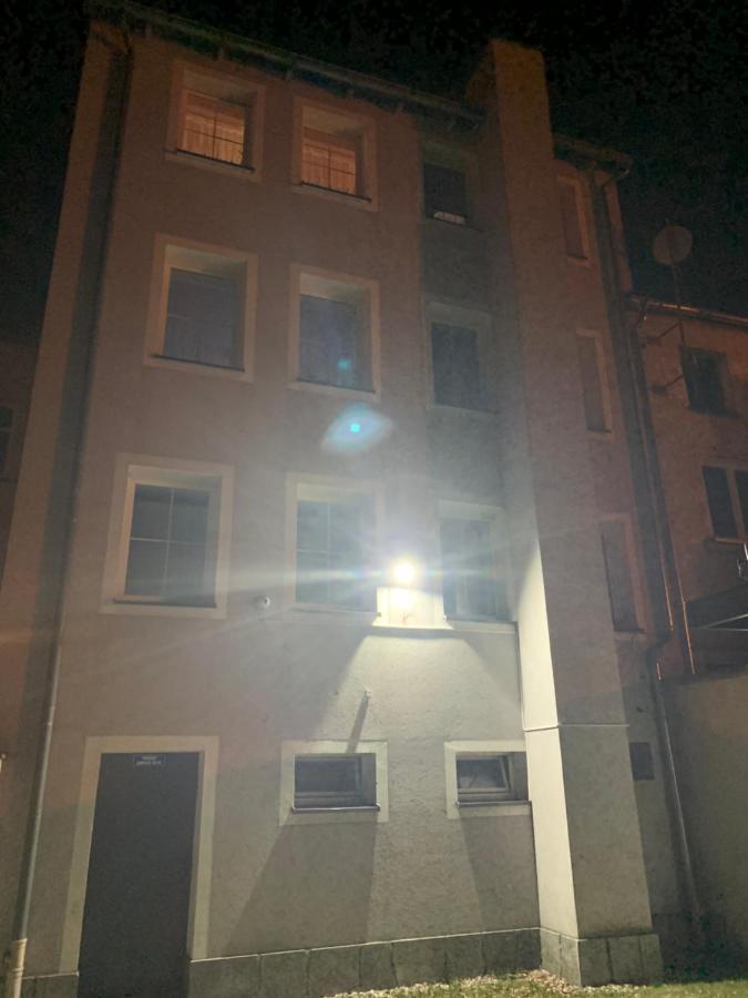 Apartament Gold Złotoryja Exteriör bild