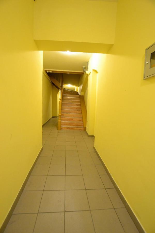 Apartament Gold Złotoryja Exteriör bild