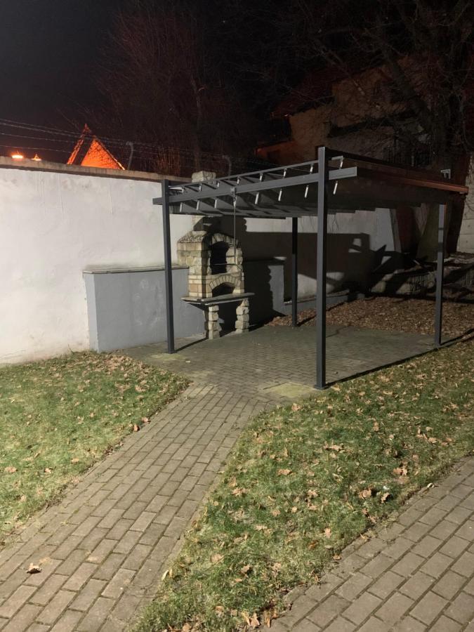Apartament Gold Złotoryja Exteriör bild