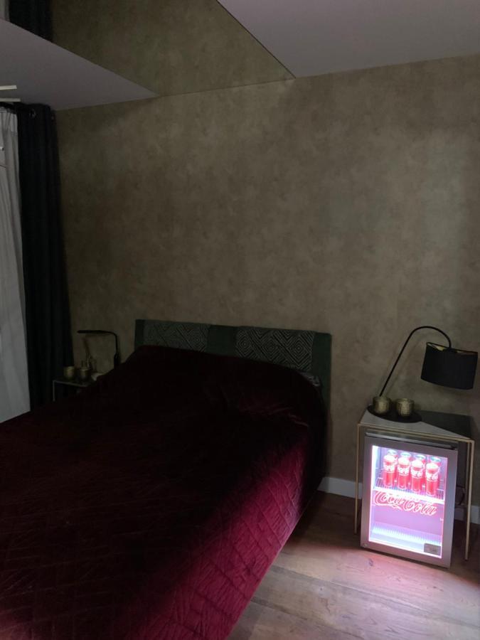 Apartament Gold Złotoryja Exteriör bild